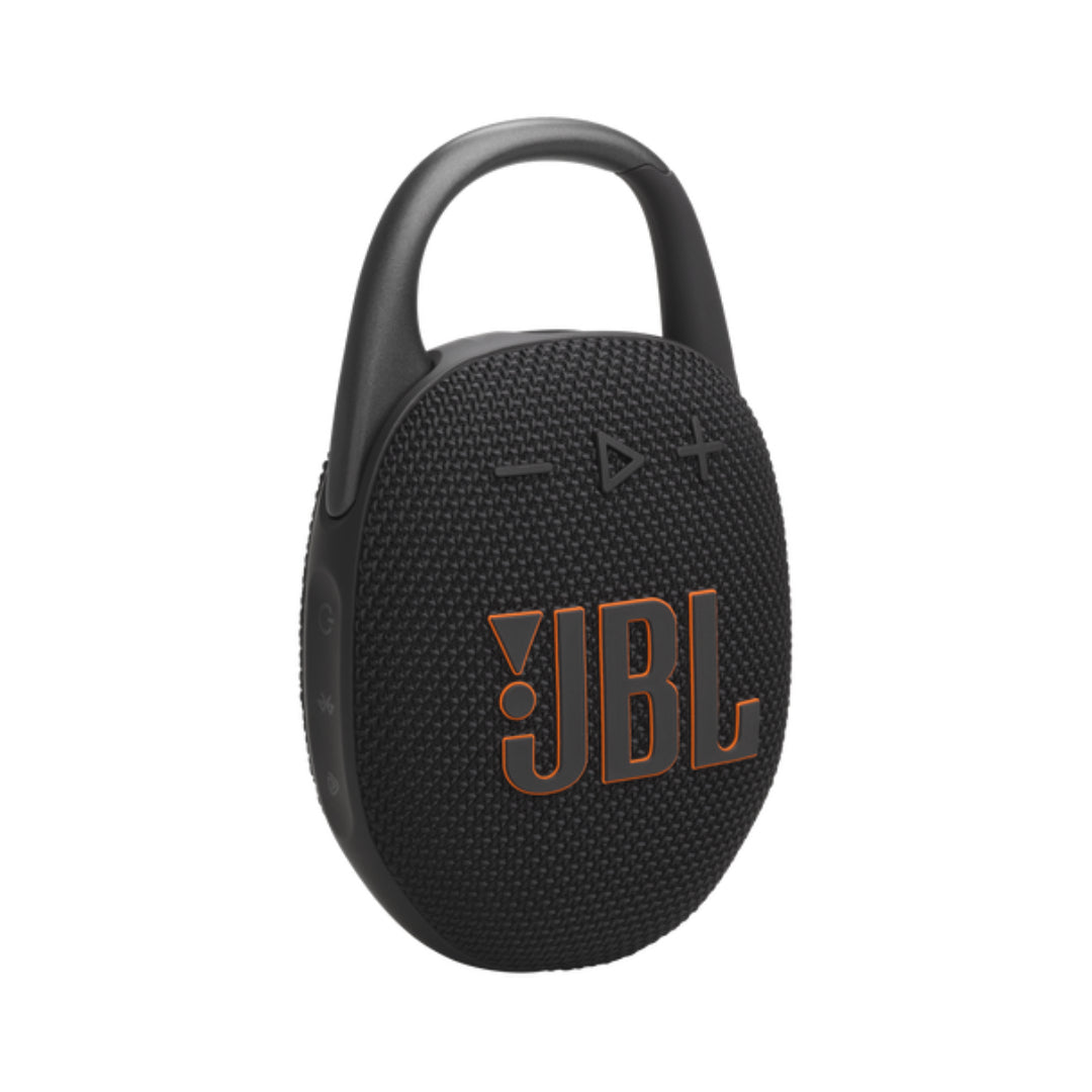 PARLANTE BT CLIP5 NEGRO JBL
