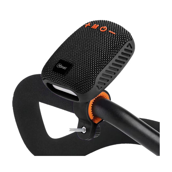 PARLANTE BT CYCLE BASS MLAB 9400