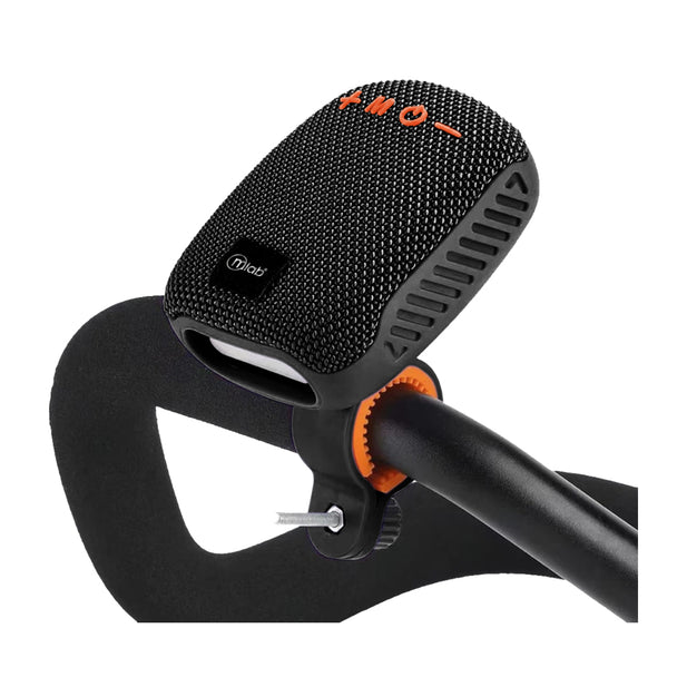 PARLANTE BT CYCLE BASS MLAB 9400