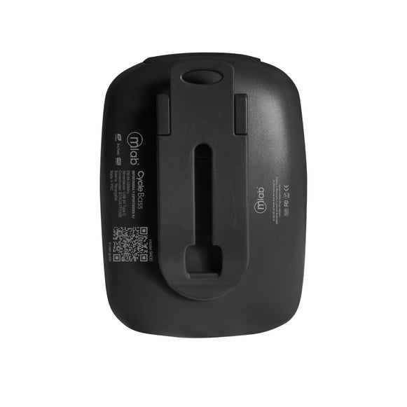 PARLANTE BT CYCLE BASS MLAB 9400