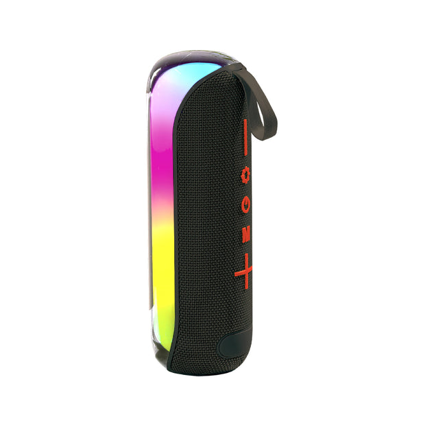 PARLANTE BT FLAMING TORCH MLAB 9302