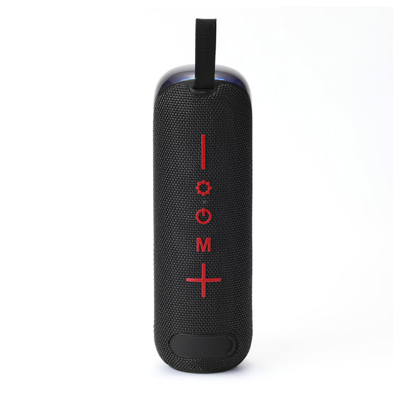 PARLANTE BT FLAMING TORCH MLAB 9302