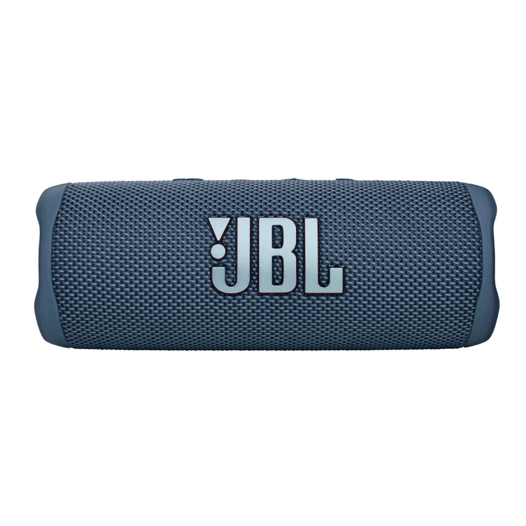 PARLANTE BT FLIP 6 AZUL JBL