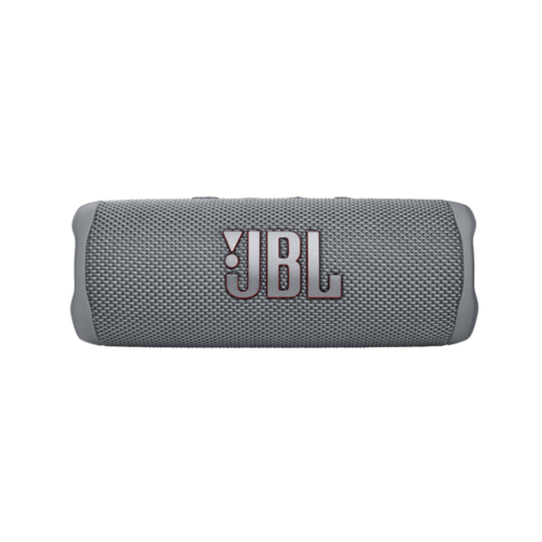 PARLANTE BT FLIP 6 GRIS JBL