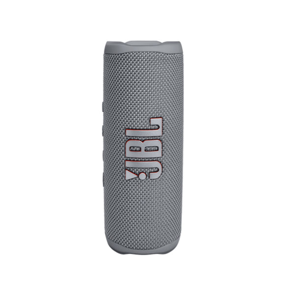 PARLANTE BT FLIP 6 GRIS JBL