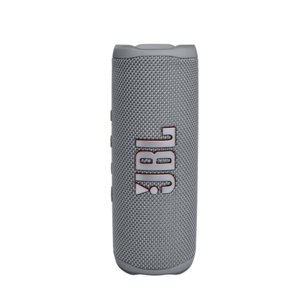 PARLANTE BT FLIP 6 GRIS JBL