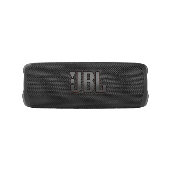 PARLANTE BT FLIP 6 NEGRO JBL