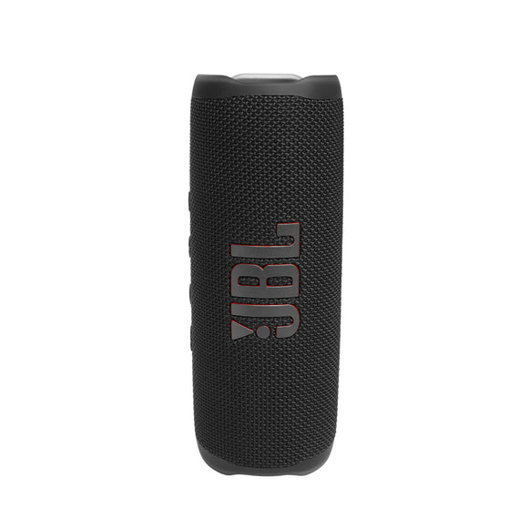 PARLANTE BT FLIP 6 NEGRO JBL
