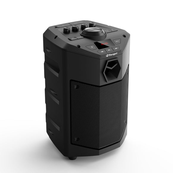 PARLANTE BT KARAOKE TTKS600BT TARGET