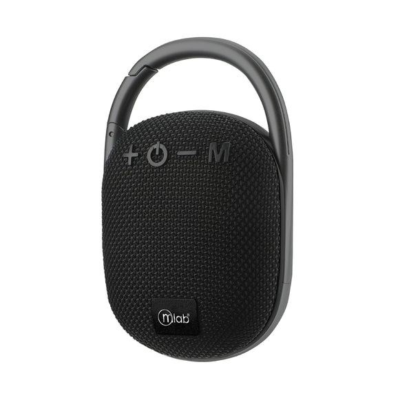 PARLANTE BT LIVE BASS RGB MLAB 9298