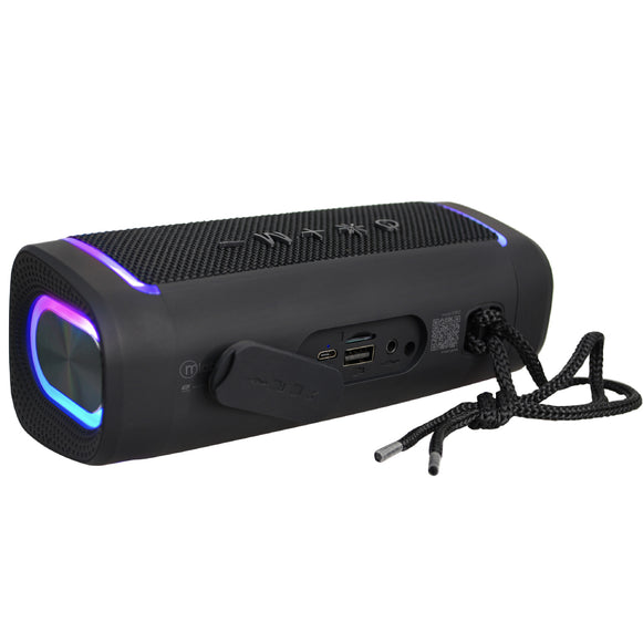 PARLANTE BT MIGHTY BASS MLAB 9300