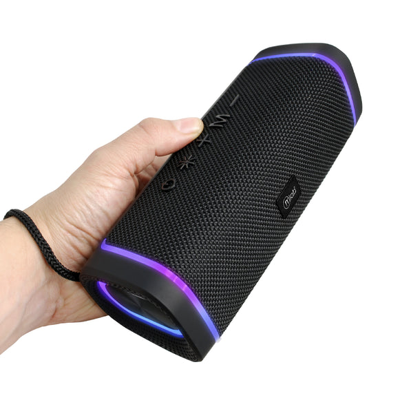 PARLANTE BT MIGHTY BASS MLAB 9300