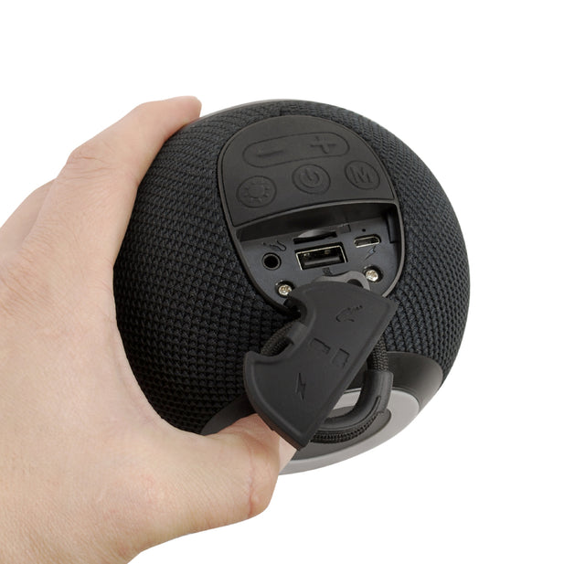 PARLANTE BT SPHERE BASS MLAB 9299