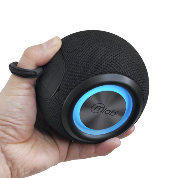 PARLANTE BT SPHERE BASS MLAB 9299