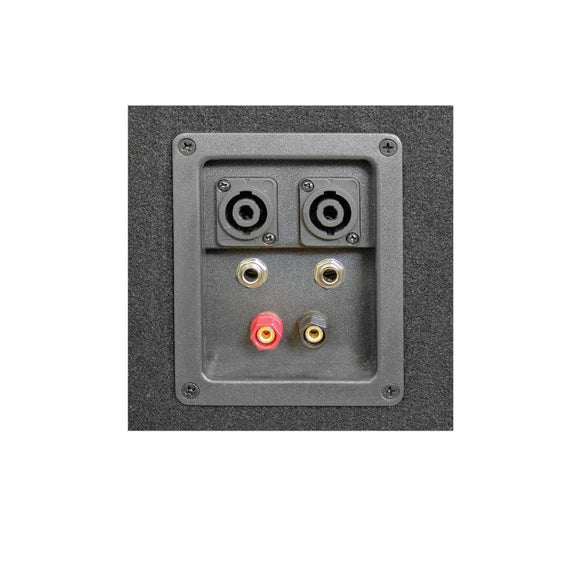 PARLANTE PASIVO 2 VIAS 2X15" 350W SK 2154 SKP