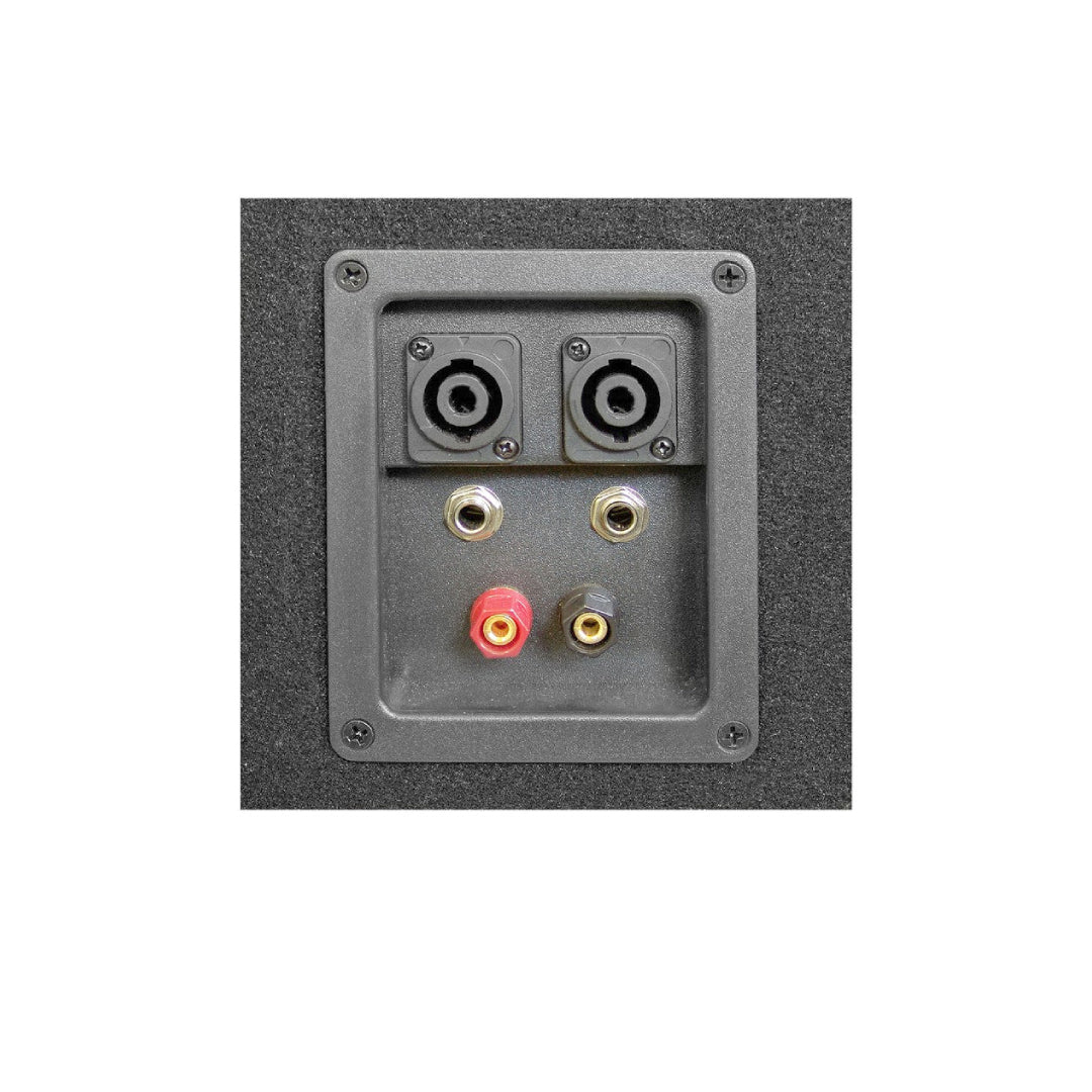 PARLANTE PASIVO 2 VIAS 2X15" 350W SK 2154 SKP