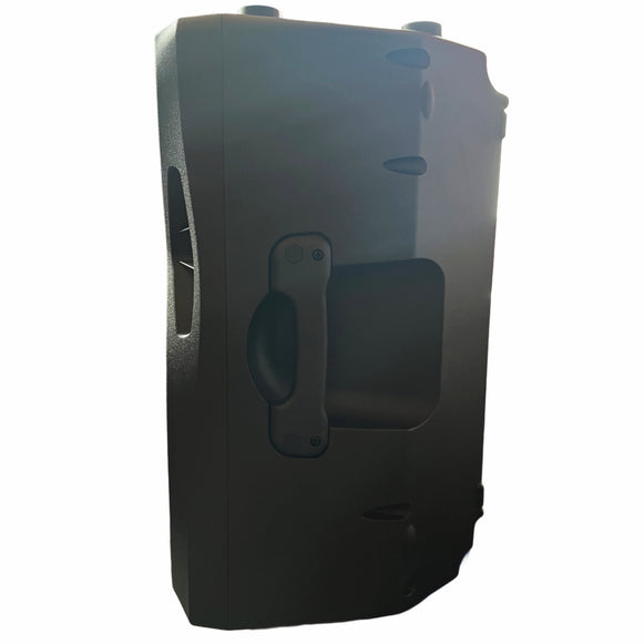 PARLANTE PASIVO 400W 15" PULGADAS TECSHOW