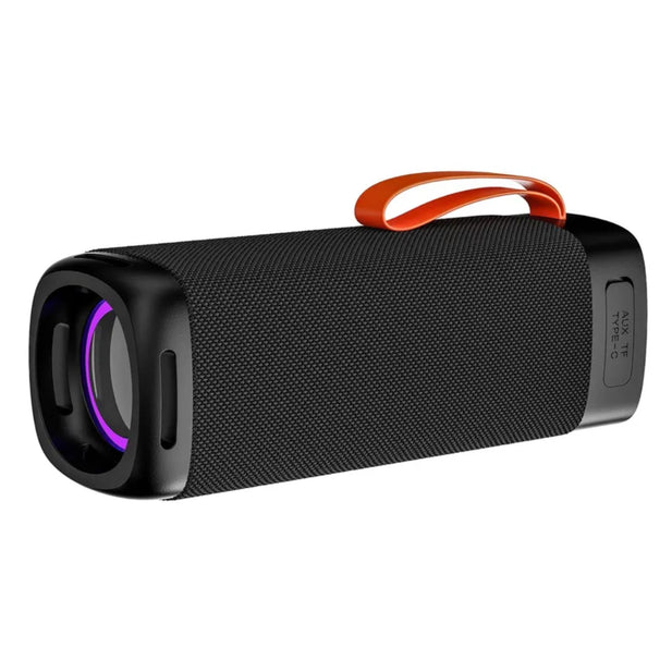 PARLANTE PORTATIL BT 30W IPX5 MGGYROSPLUS MASTER G