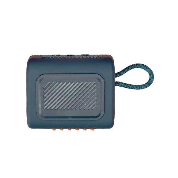 PARLANTE PORTATIL BT AZUL AUDIOPRO AP02093BL