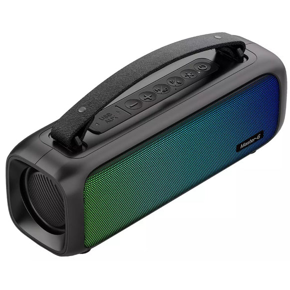 PARLANTE PORTATIL BT GBOOM MASTER G