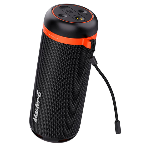 PARLANTE PORTATIL BT IPX3 MGGYROS MASTER G