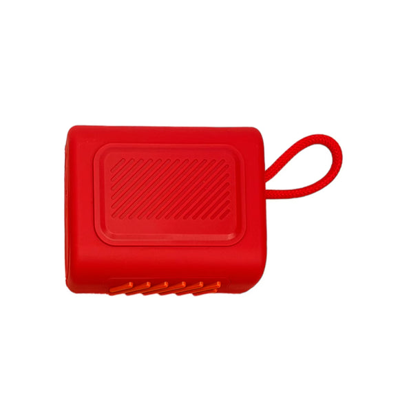 PARLANTE PORTATIL BT ROJO AUDIOPRO AP02093R
