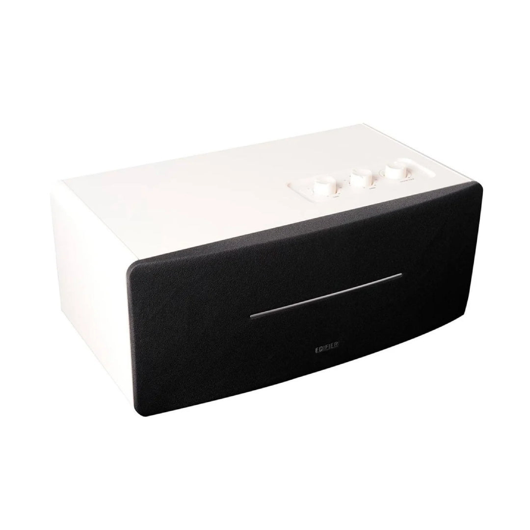 PARLANTES BT D12 BLANCO EDIFIER