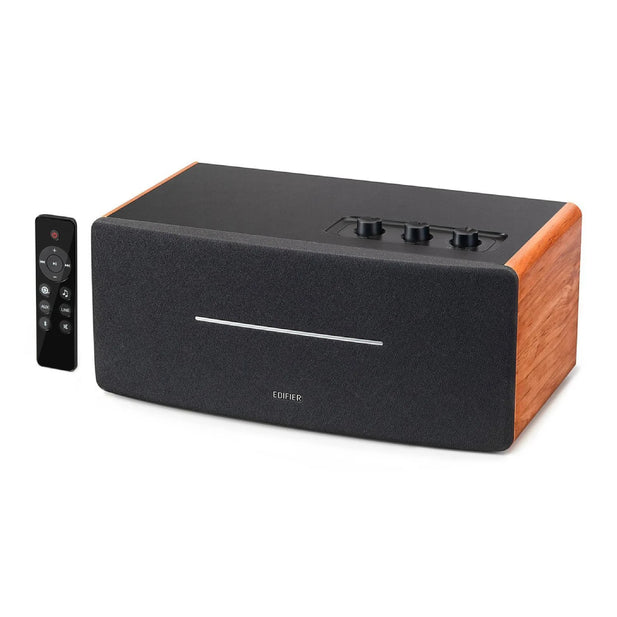 PARLANTES BT D12 CAFE EDIFIER