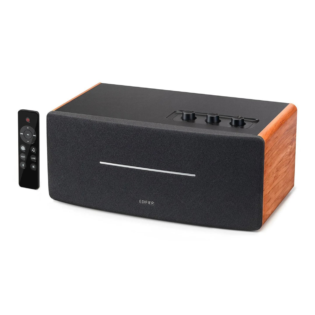 PARLANTES BT D12 CAFE EDIFIER