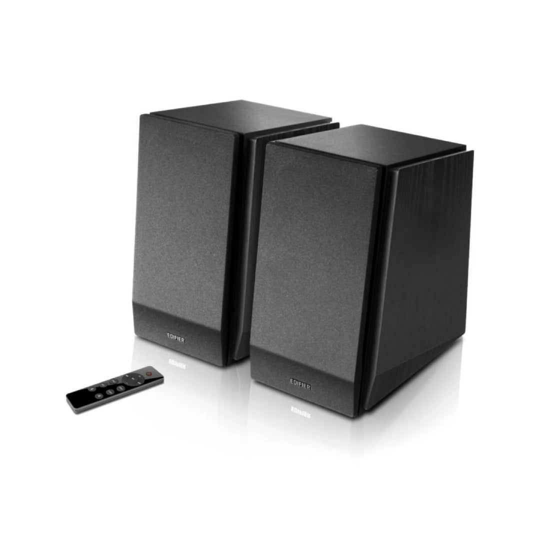 PARLANTES BT NEGRO R1855DB EDIFIER