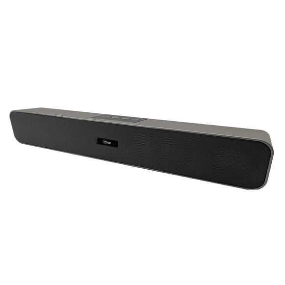 PARLANTE SOUNDBAR MINI BT SB-100 MLAB (9144)