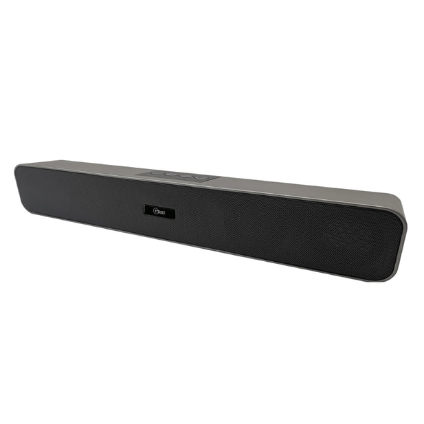 PARLANTE SOUNDBAR MINI BT SB-100 MLAB (9144)