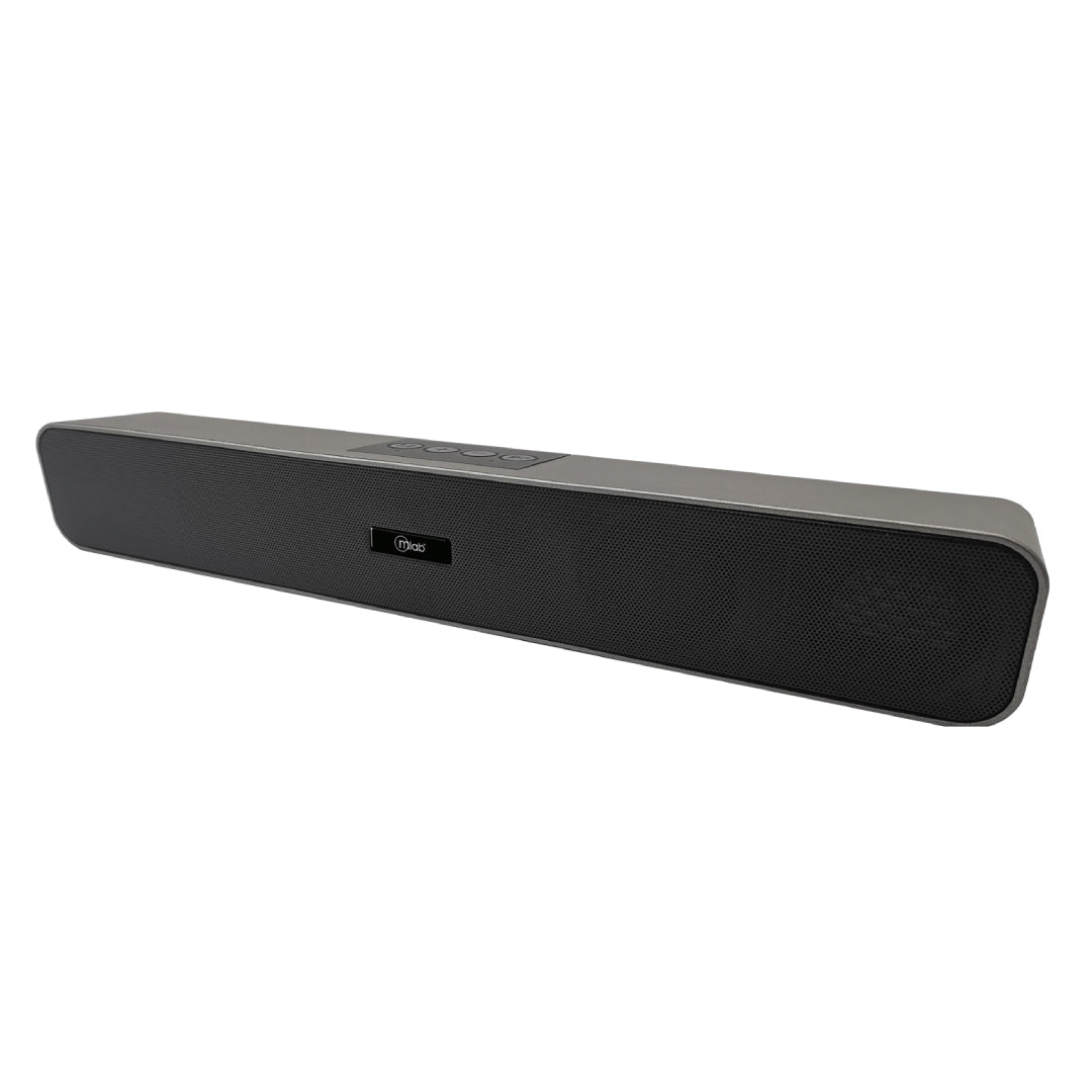 PARLANTE SOUNDBAR MINI BT SB-100 MLAB (9144)