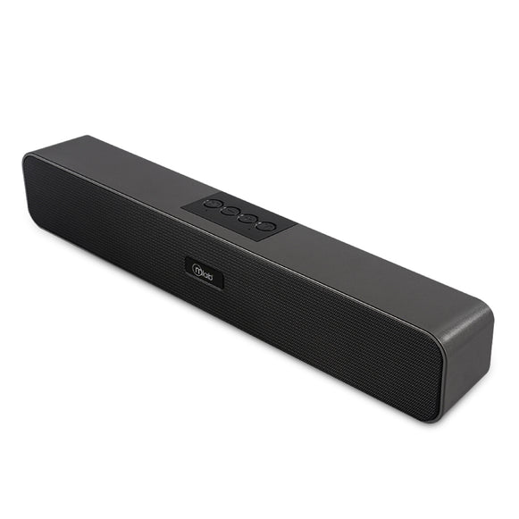 PARLANTE SOUNDBAR MINI BT SB-100 MLAB (9144)
