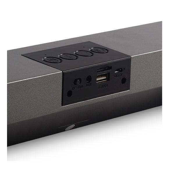 PARLANTE SOUNDBAR MINI BT SB-100 MLAB (9144)