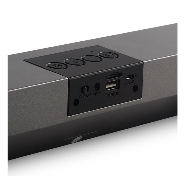 PARLANTE SOUNDBAR MINI BT SB-100 MLAB (9144)