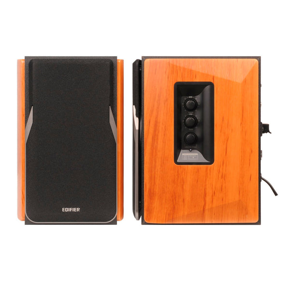 PARLANTES R1380T EDIFIER