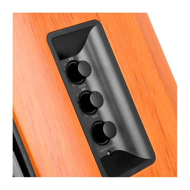 PARLANTES R1380T EDIFIER