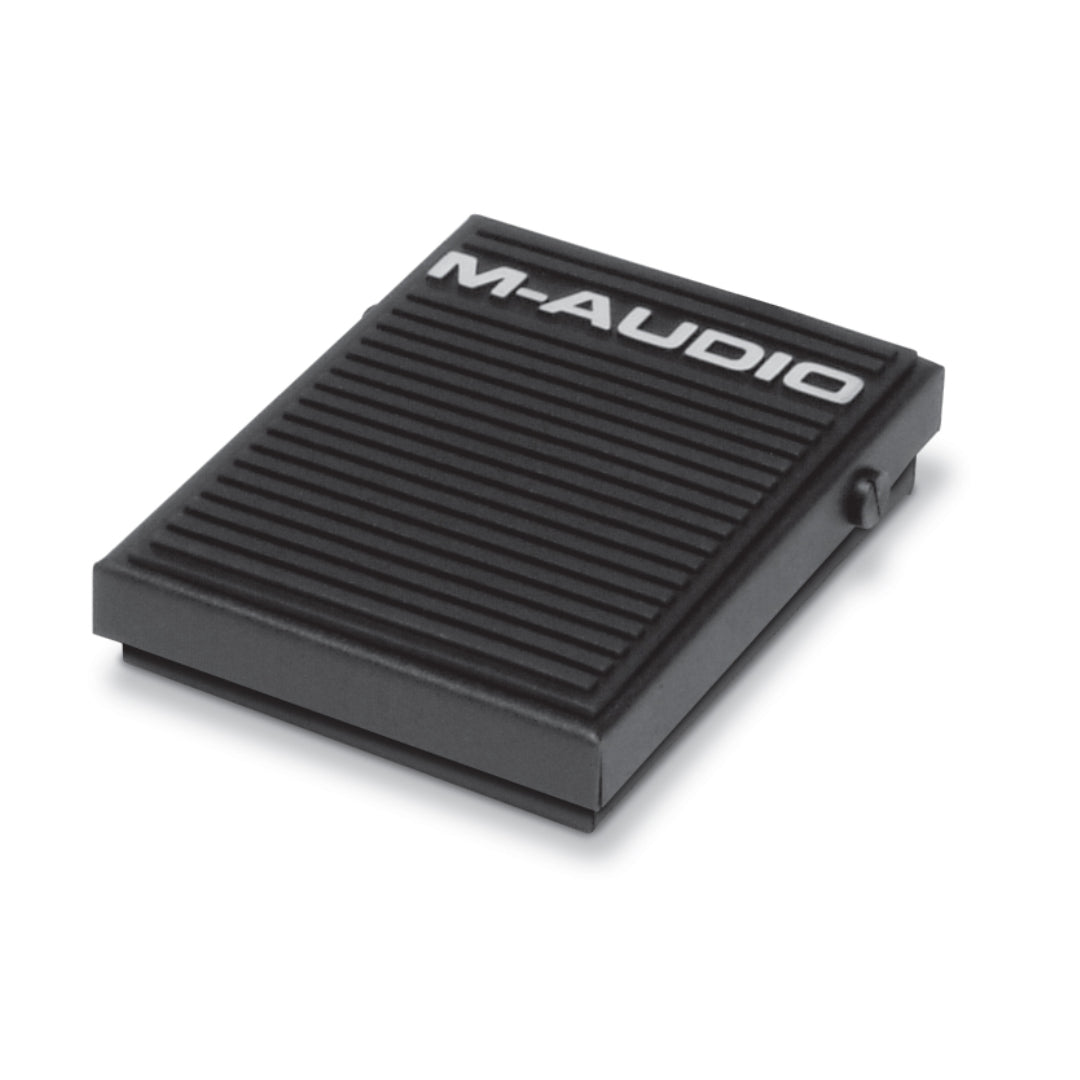 PEDAL PARA TECLADO SP-1 SUSTAIN M-AUDIO