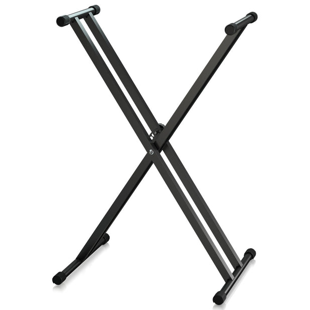 PEDESTAL PARA TECLADO KS1002 BEHRINGER