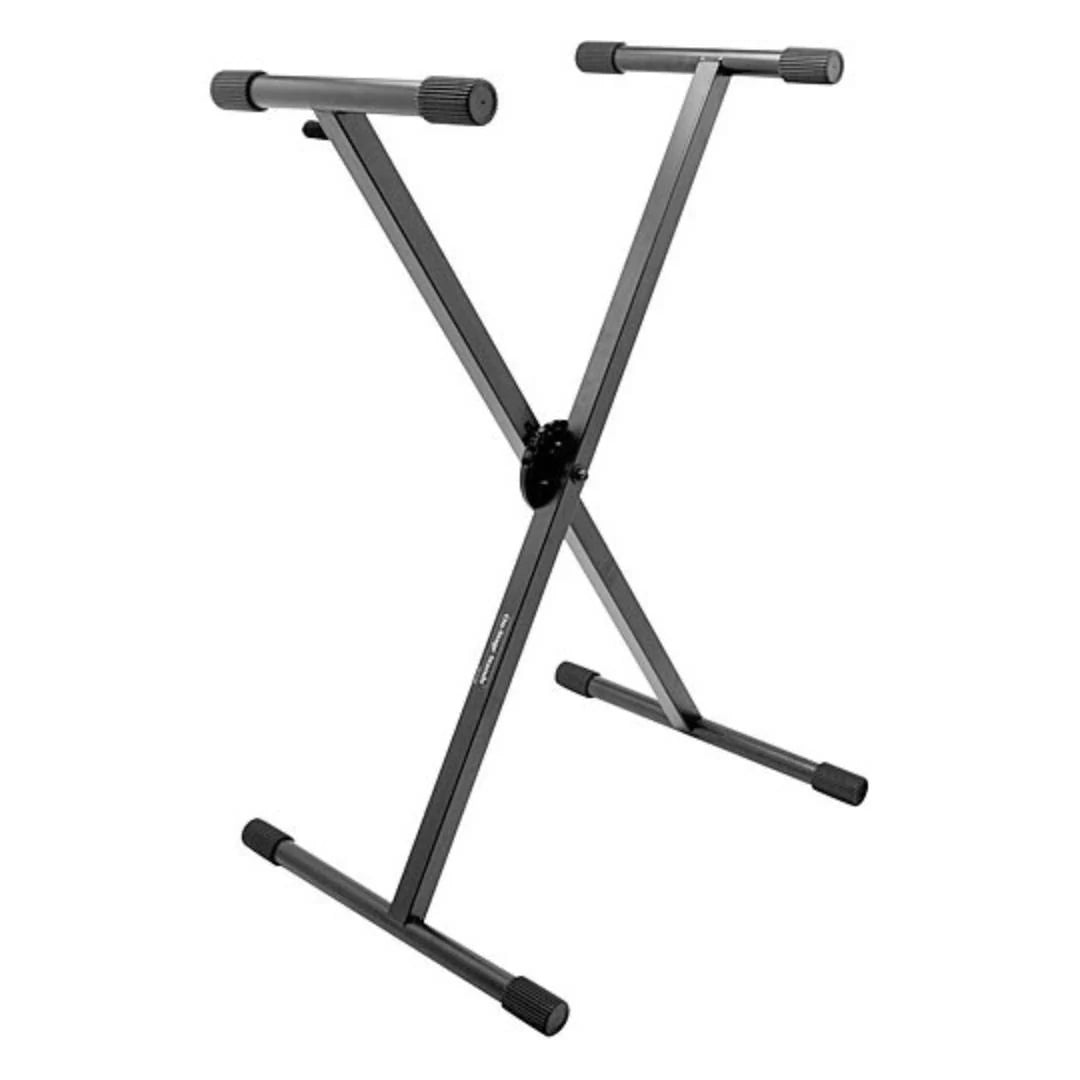 PEDESTAL PARA TECLADO SIMPLE ON-STAGE