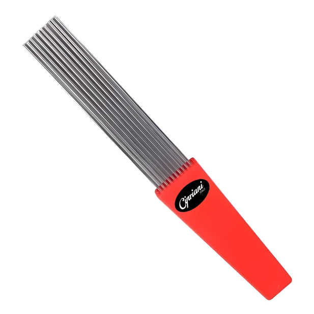 Peine para güiro Cipirani HB-28 de 28 cm