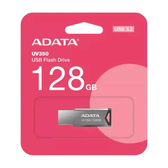 PENDRIVE 128GB USB 3.2 UV350 ADATA