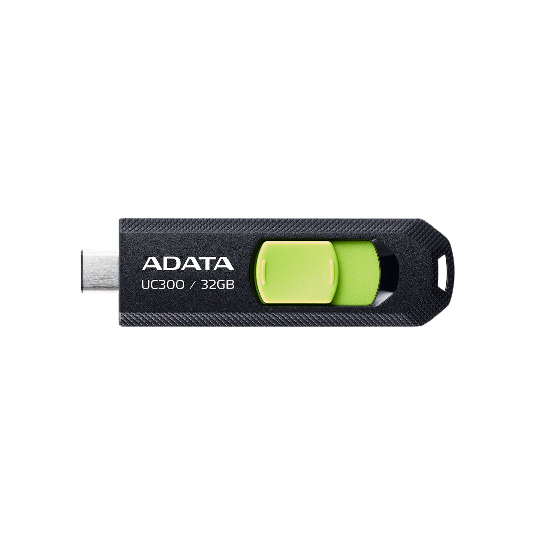 PENDRIVE TIPO-C 32GB USB 3.2 UC300 ADATA