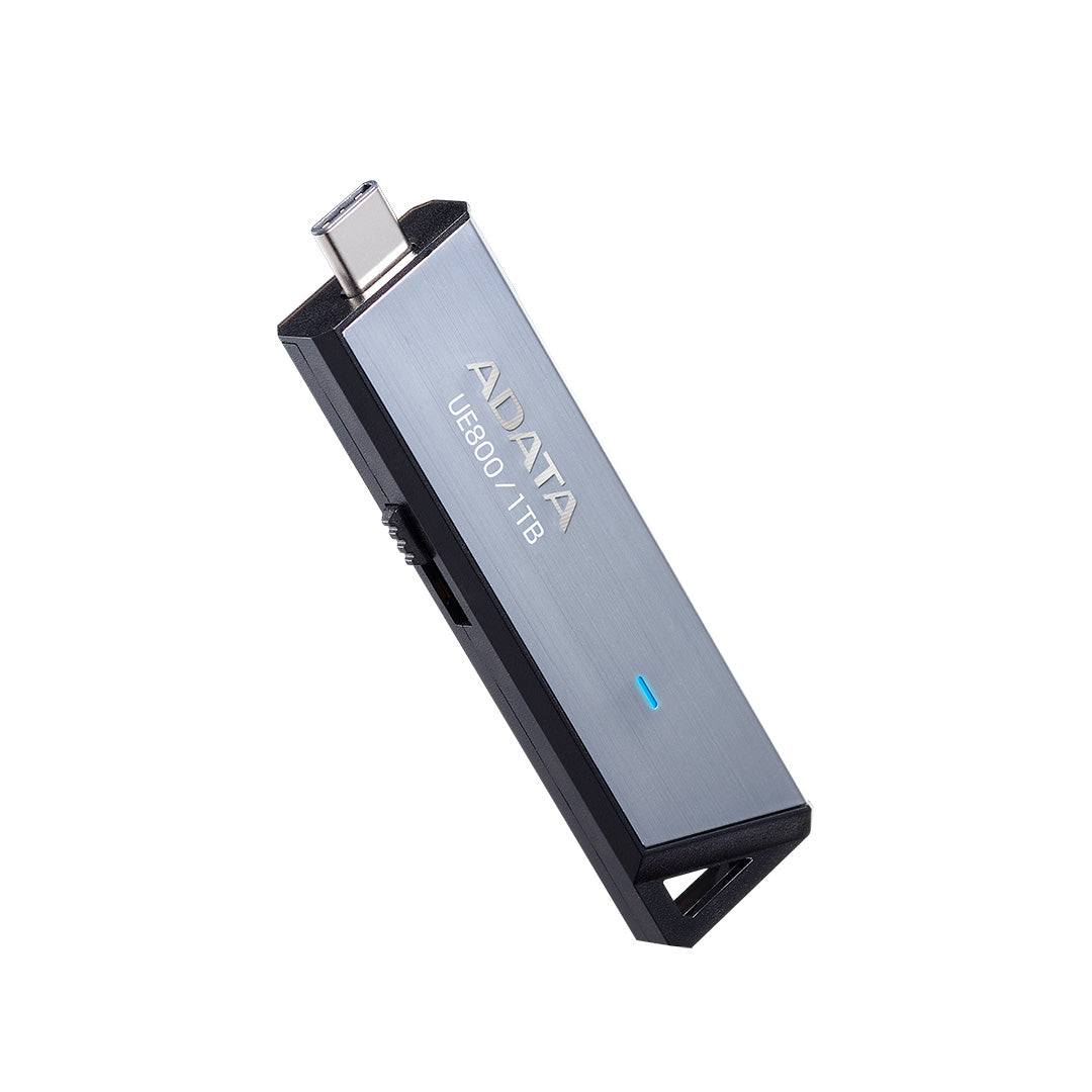 PENDRIVE USB-C 1TB USB 3.0 ADATA UE800