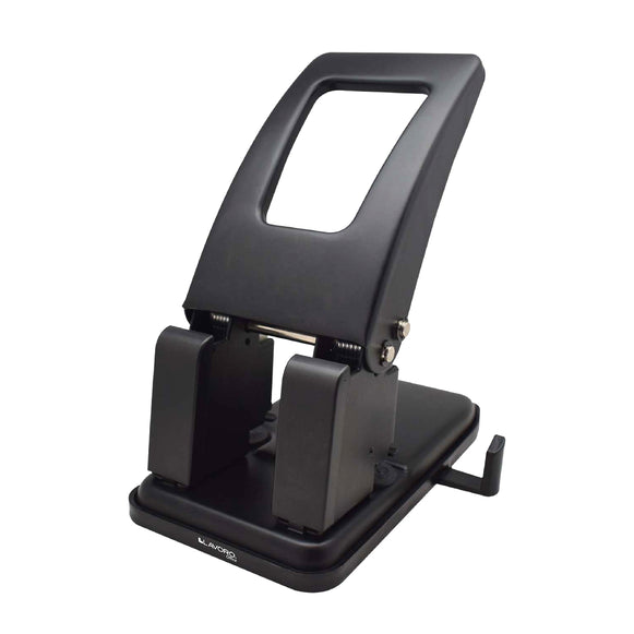 PERFORADORA ALTO PODER METALICA 100 HOJAS LAVORO 525274