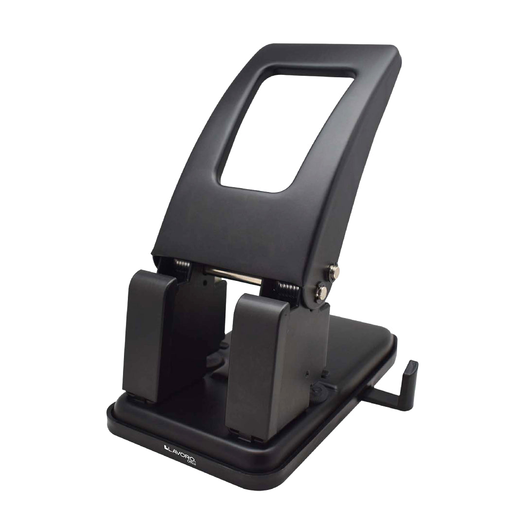 PERFORADORA ALTO PODER METALICA 100 HOJAS LAVORO 525274