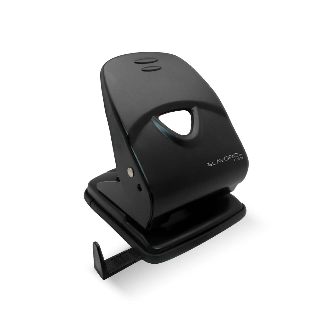 PERFORADORA METALICA 40 HOJAS LAVORO 455930