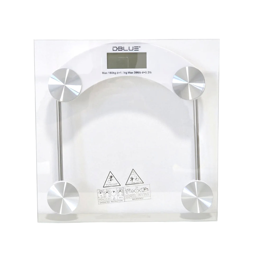 PESA PERSONAL DIGITAL DBLUE DBPDWS36T