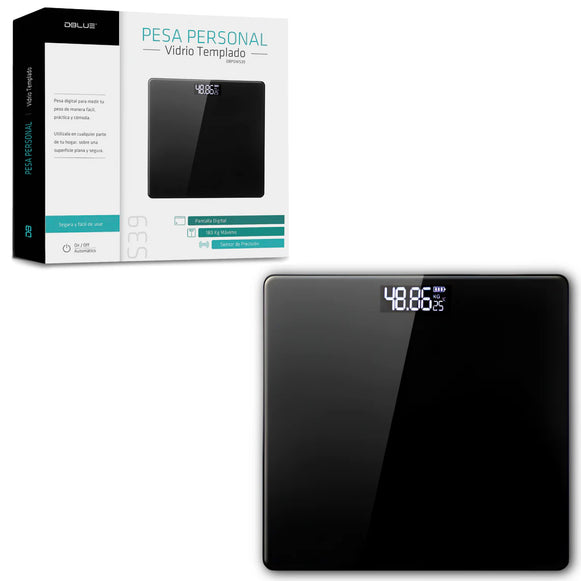 PESA PERSONAL DIGITAL DBLUE DBPDWS39